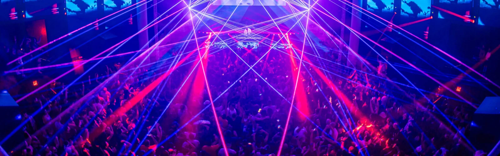 10 Best Nightclubs in Los Angeles
