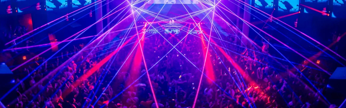 10 Best Nightclubs in Los Angeles