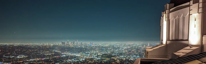 FIFA World Cup 2026 Los Angeles Travel Guide for Visitors