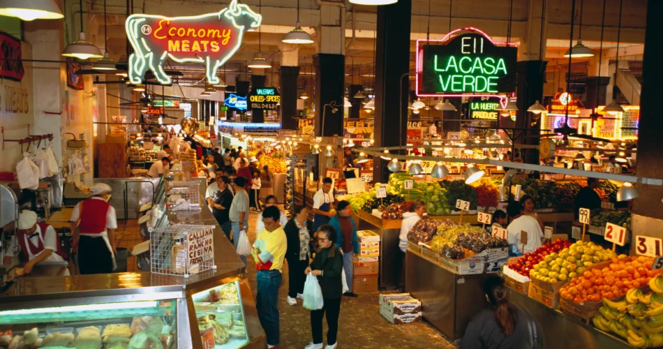 48 Hours in Los Angeles: Top Things to Do & Must-See LA Attractions