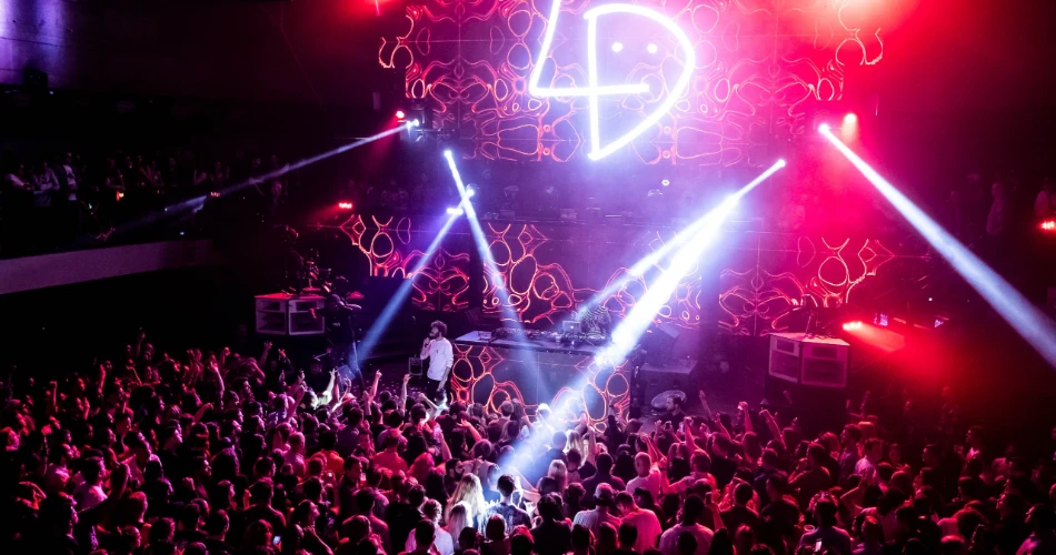 10 Best Nightclubs in Los Angeles