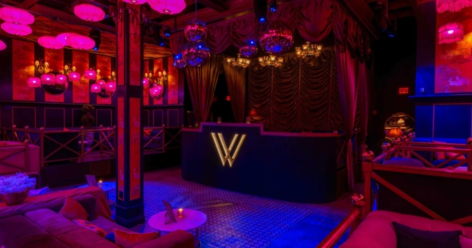 10 Best Nightclubs in Los Angeles
