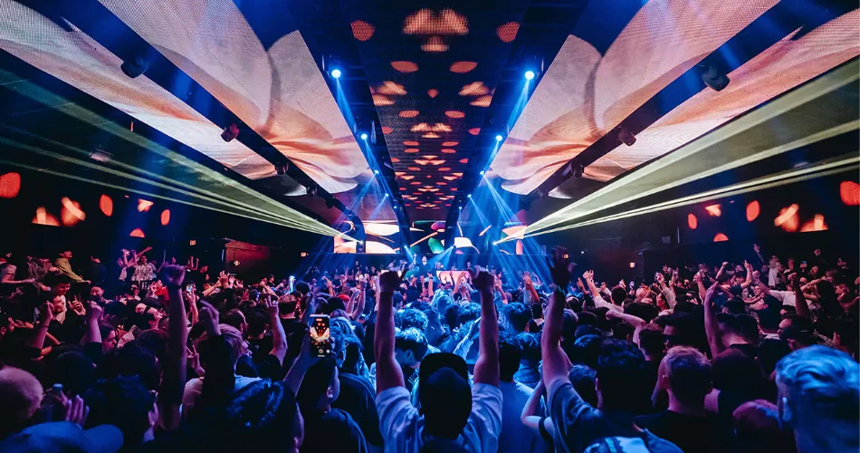 10 Best Nightclubs in Los Angeles