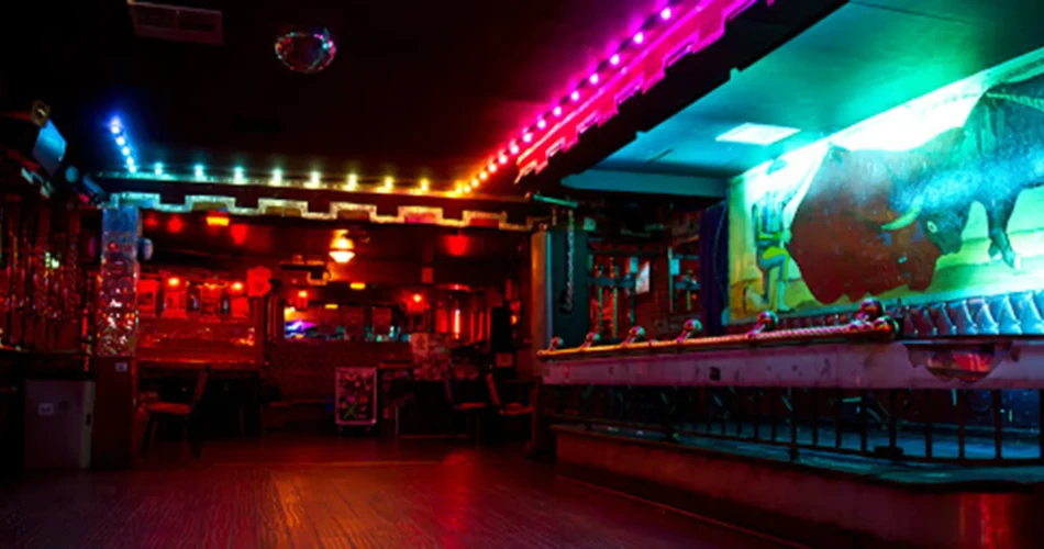 10 Best Nightclubs in Los Angeles