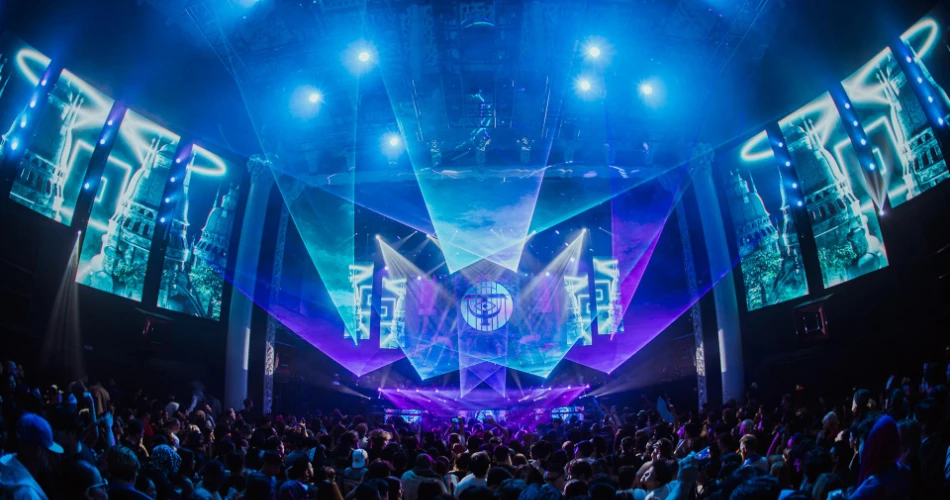 10 Best Nightclubs in Los Angeles