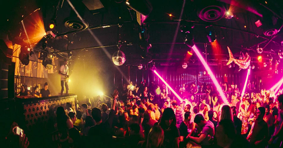 10 Best Nightclubs in Los Angeles