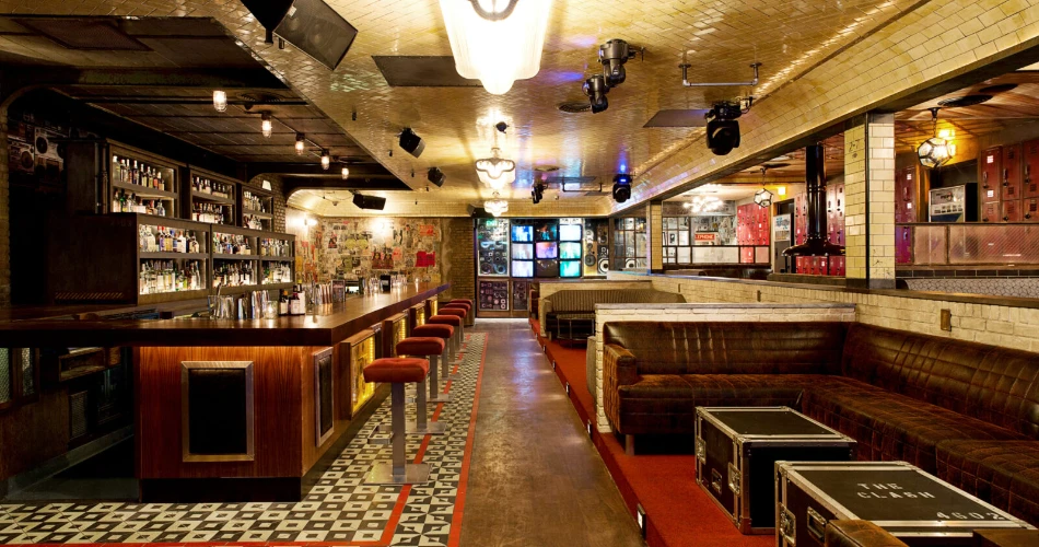 10 Best Nightclubs in Los Angeles