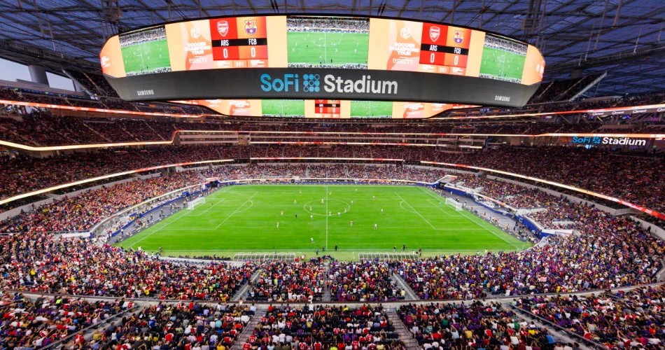 Guía de Viaje para Visitantes de la Copa Mundial de la FIFA 2026 en Los Ángeles