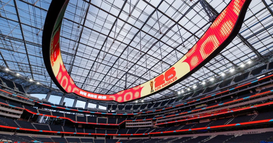 Guía de Viaje para Visitantes de la Copa Mundial de la FIFA 2026 en Los Ángeles