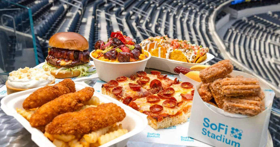 Guía de Viaje para Visitantes de la Copa Mundial de la FIFA 2026 en Los Ángeles