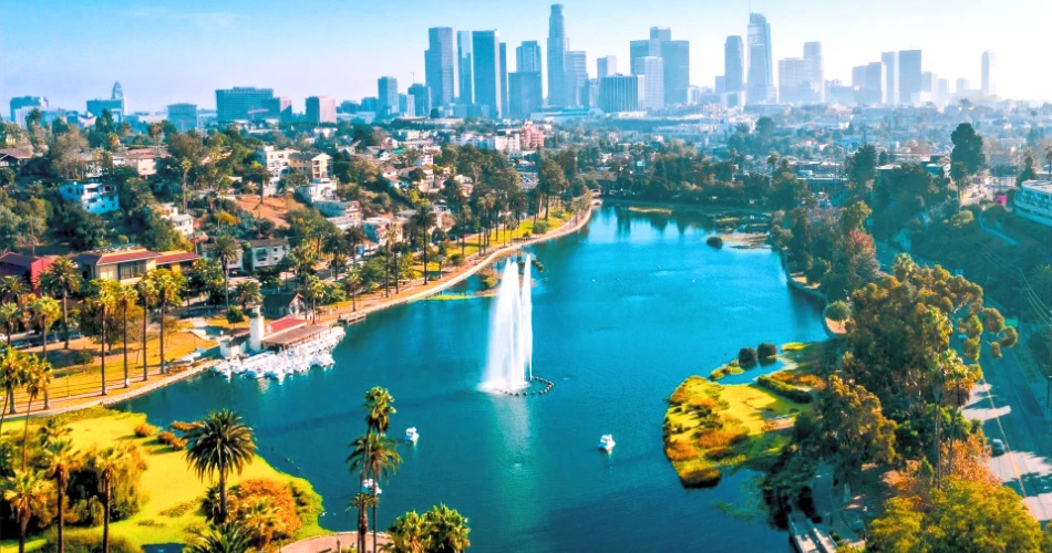 20 Mejores Cosas que Hacer en LA