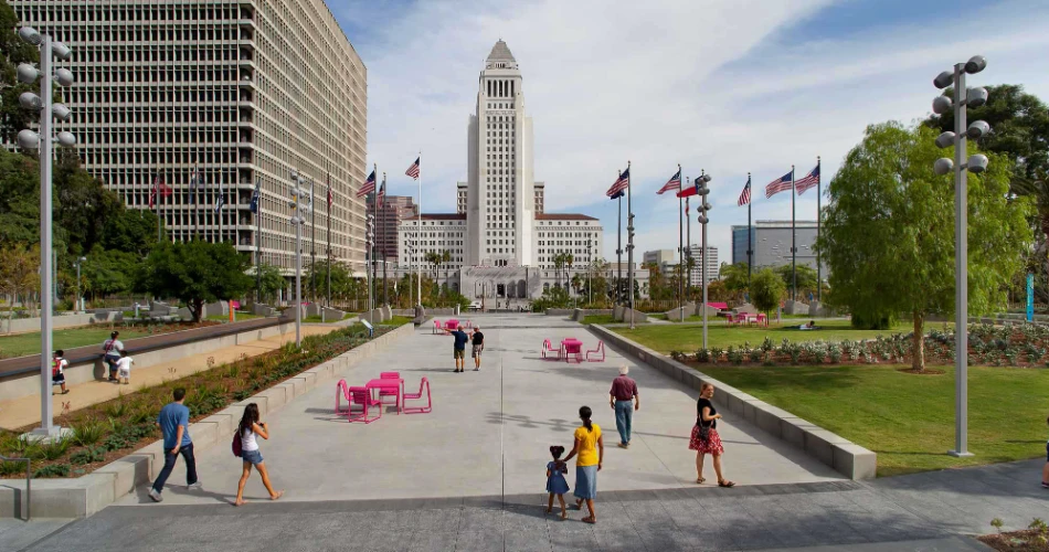 20 Mejores Cosas que Hacer en LA