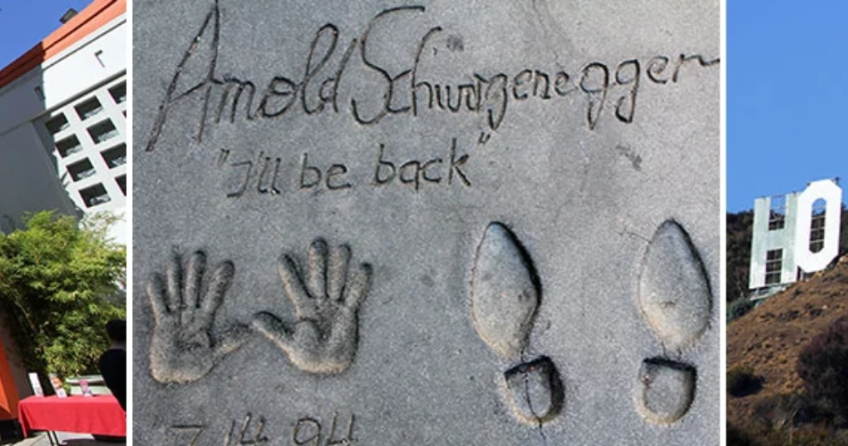 20 Mejores Cosas que Hacer en LA