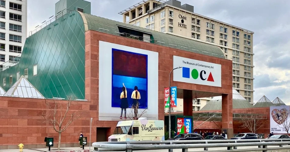 20 Mejores Cosas que Hacer en LA