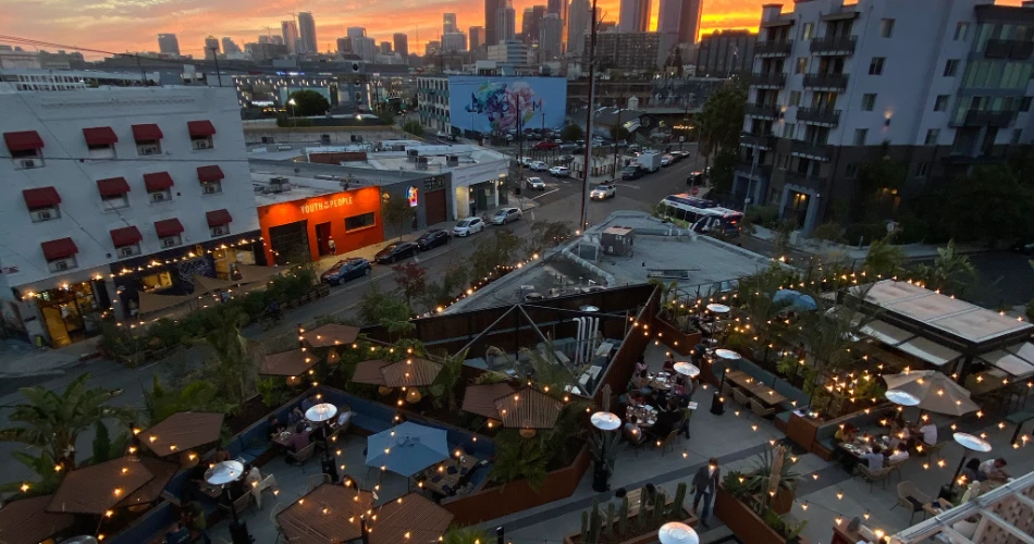 20 Mejores Cosas que Hacer en LA