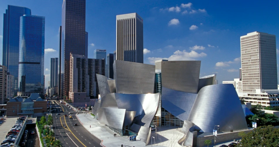 20 Mejores Cosas que Hacer en LA