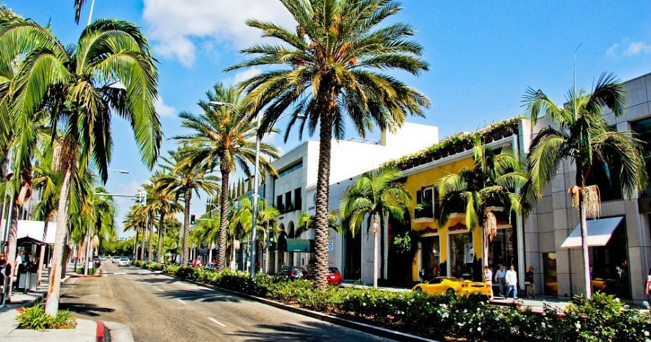 20 Mejores Cosas que Hacer en LA