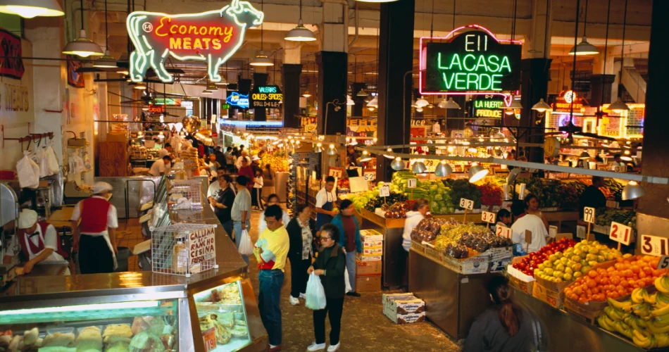 20 Mejores Cosas que Hacer en LA