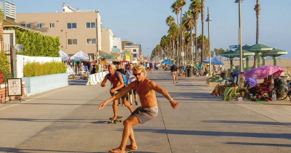 20 Mejores Cosas que Hacer en LA