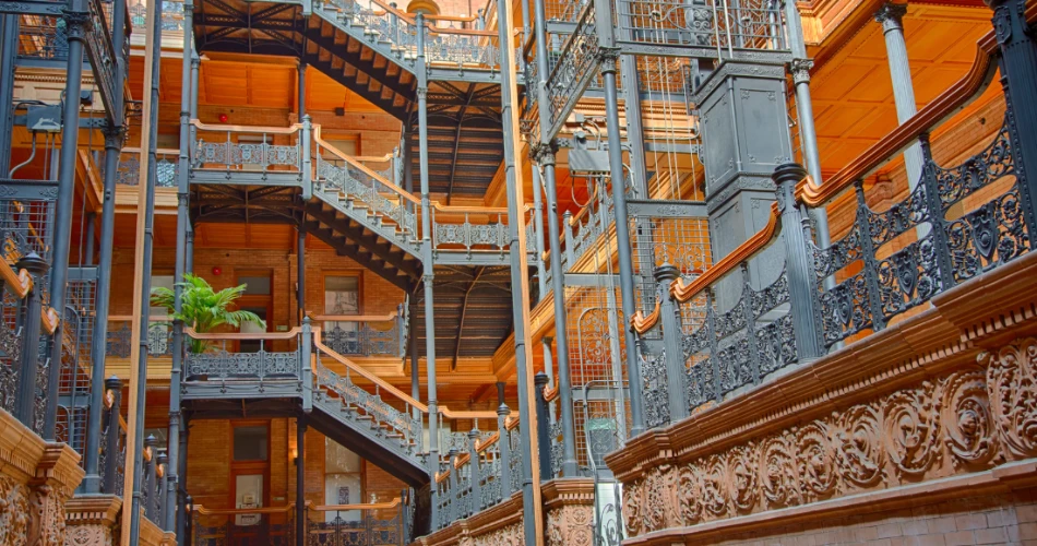 20 Mejores Cosas que Hacer en LA