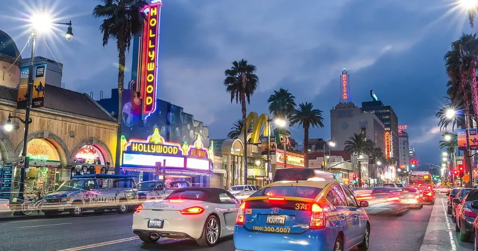 20 Mejores Cosas que Hacer en LA