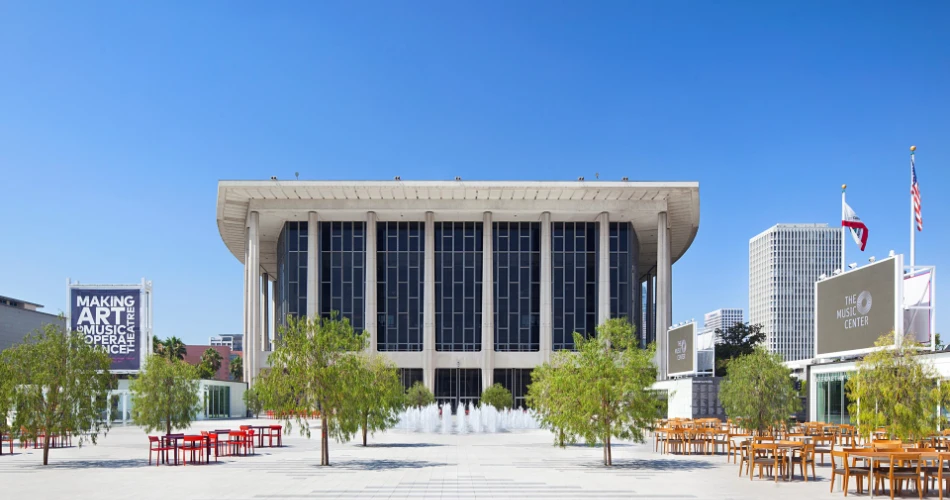 20 Mejores Cosas que Hacer en LA