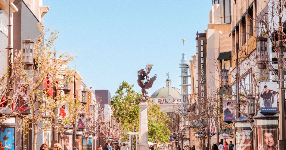 20 Mejores Cosas que Hacer en LA