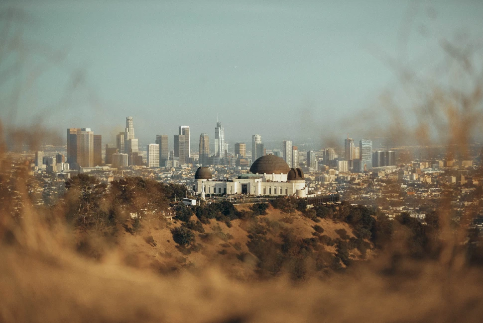 From Hollywood to Beaches: Unveiling the Best Attractions and Activities in Los Angeles