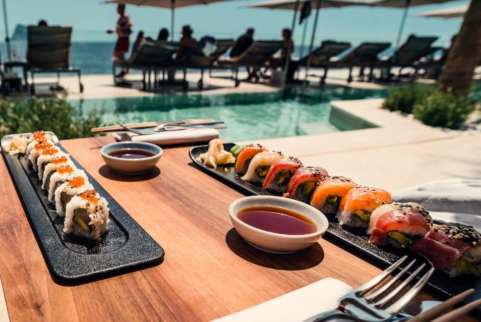 Taste of Los Angeles: Where to Eat for Food Lovers